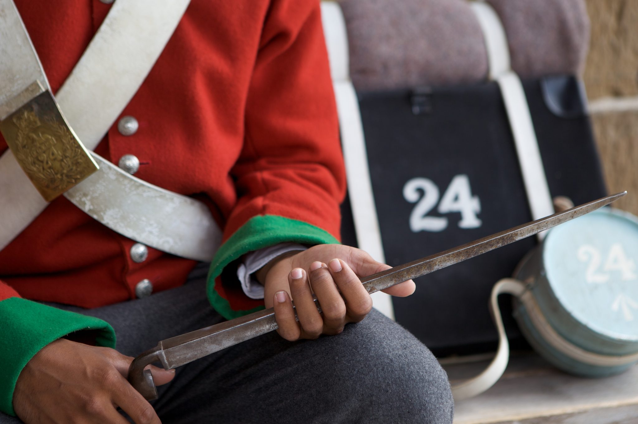 Hours & Rates Discovery Harbour