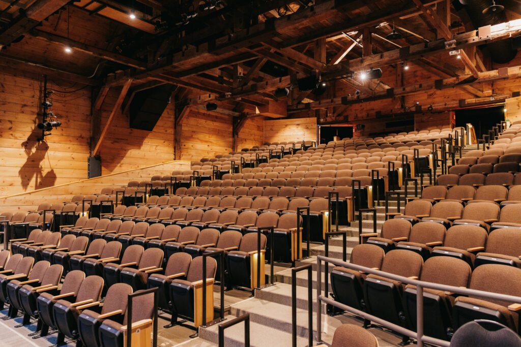 JPEG_JMXSCC_MidlandShoot_WEB_0109 (1) Theatre seats from the far left corner
