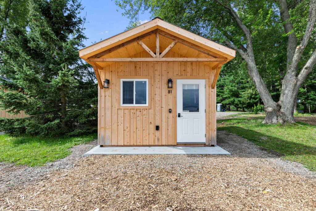 Saint Marie Cabins Aug 27th-40