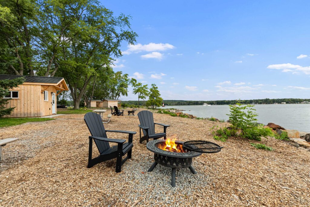 Saint Marie Cabins Aug 27th-49