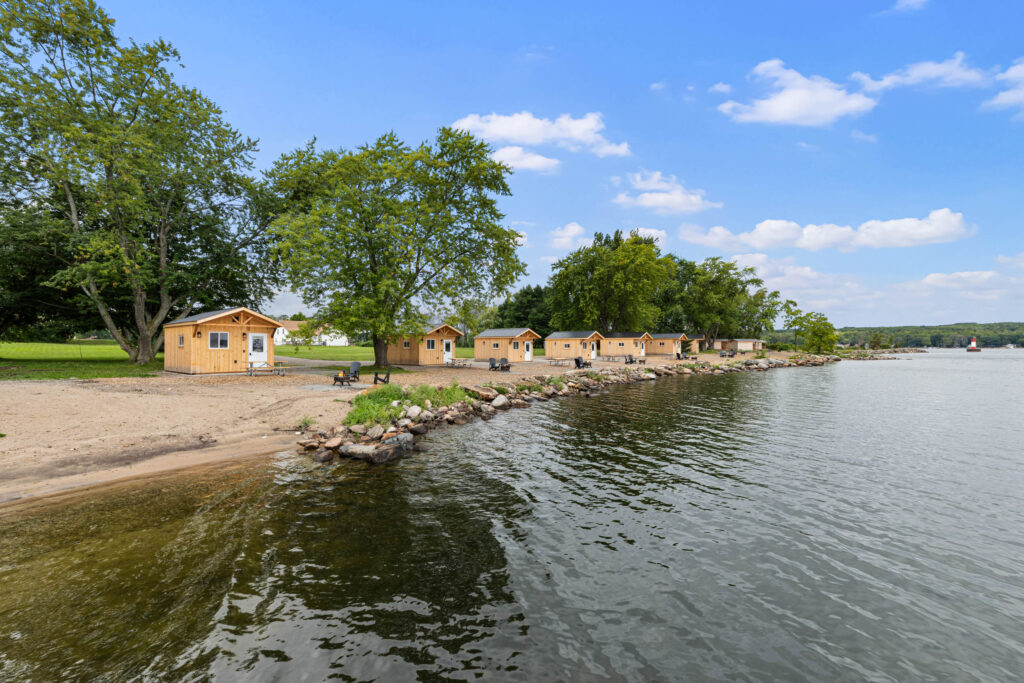 Saint Marie Cabins Aug 27th-7